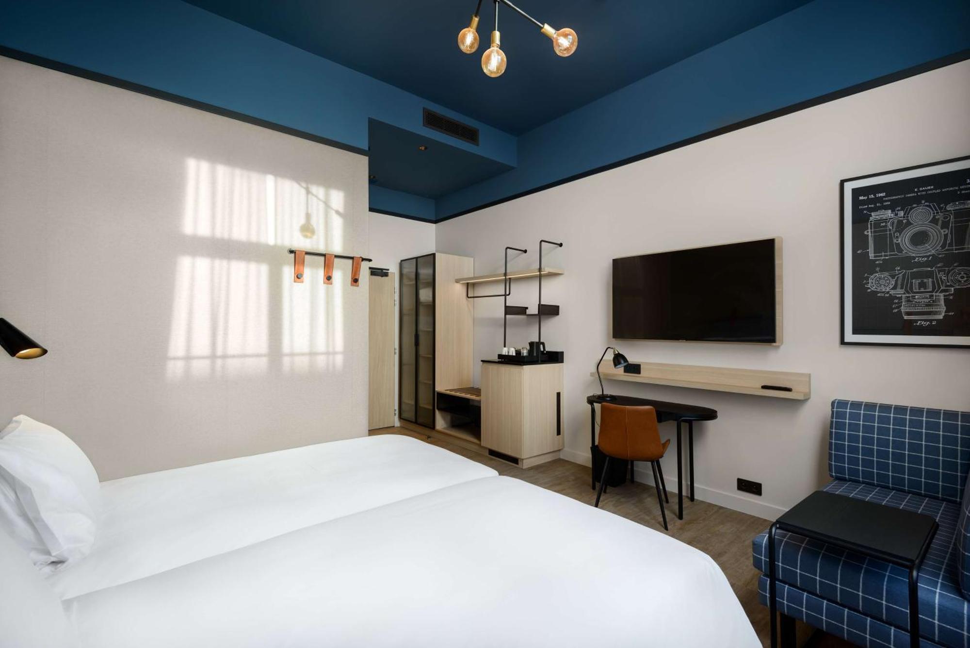 Hyatt Place Rouen Exterior photo