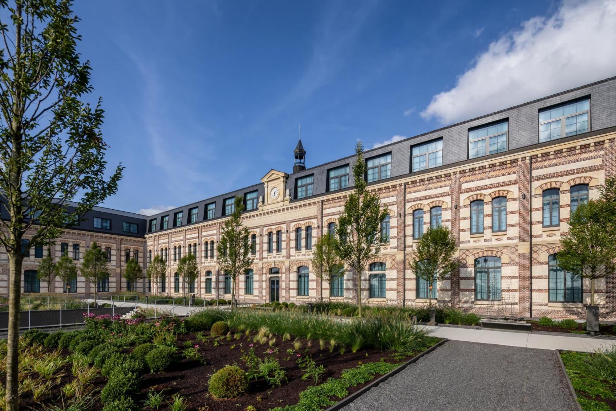 Hyatt Place Rouen Exterior photo