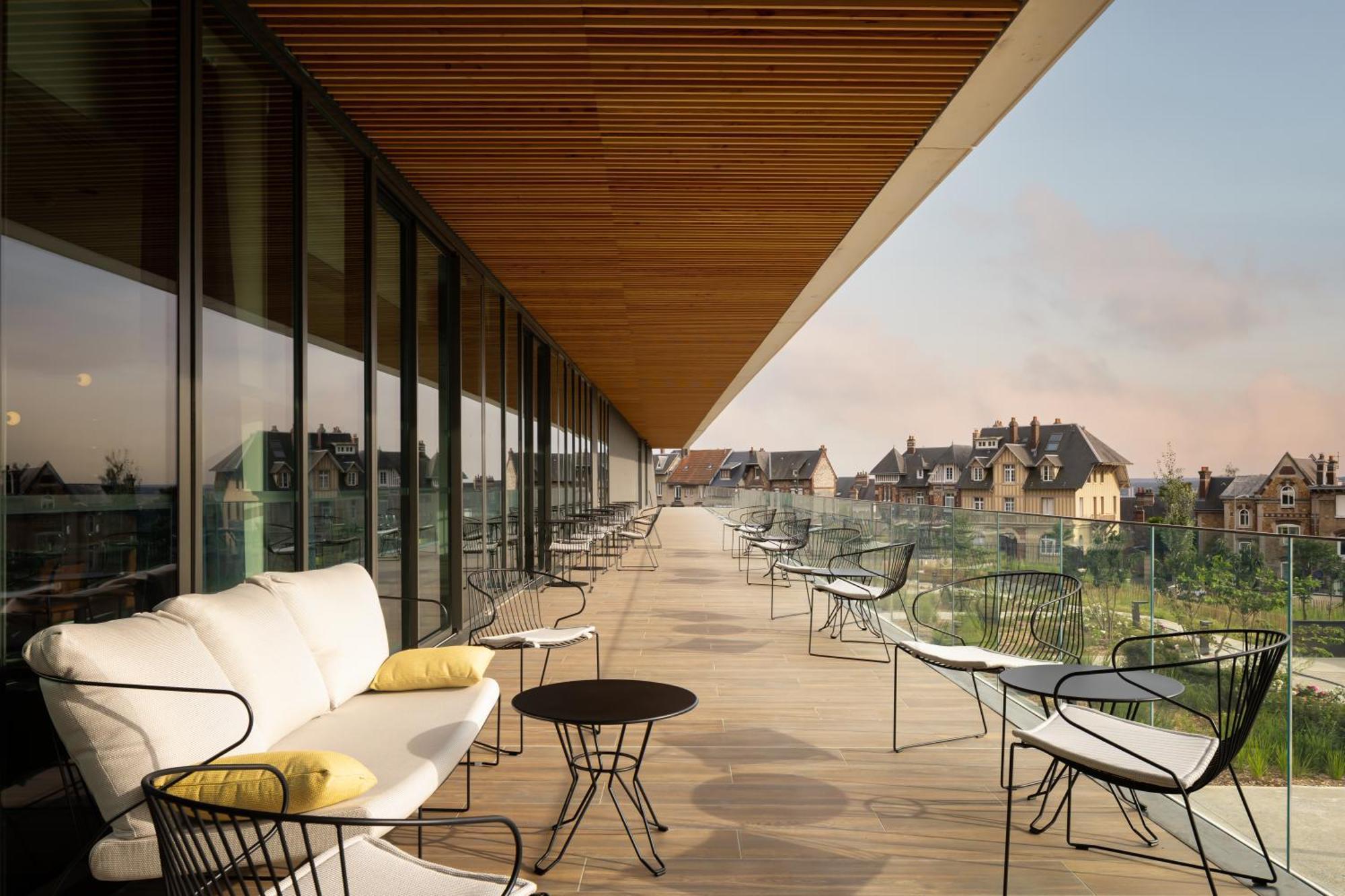 Hyatt Place Rouen Exterior photo