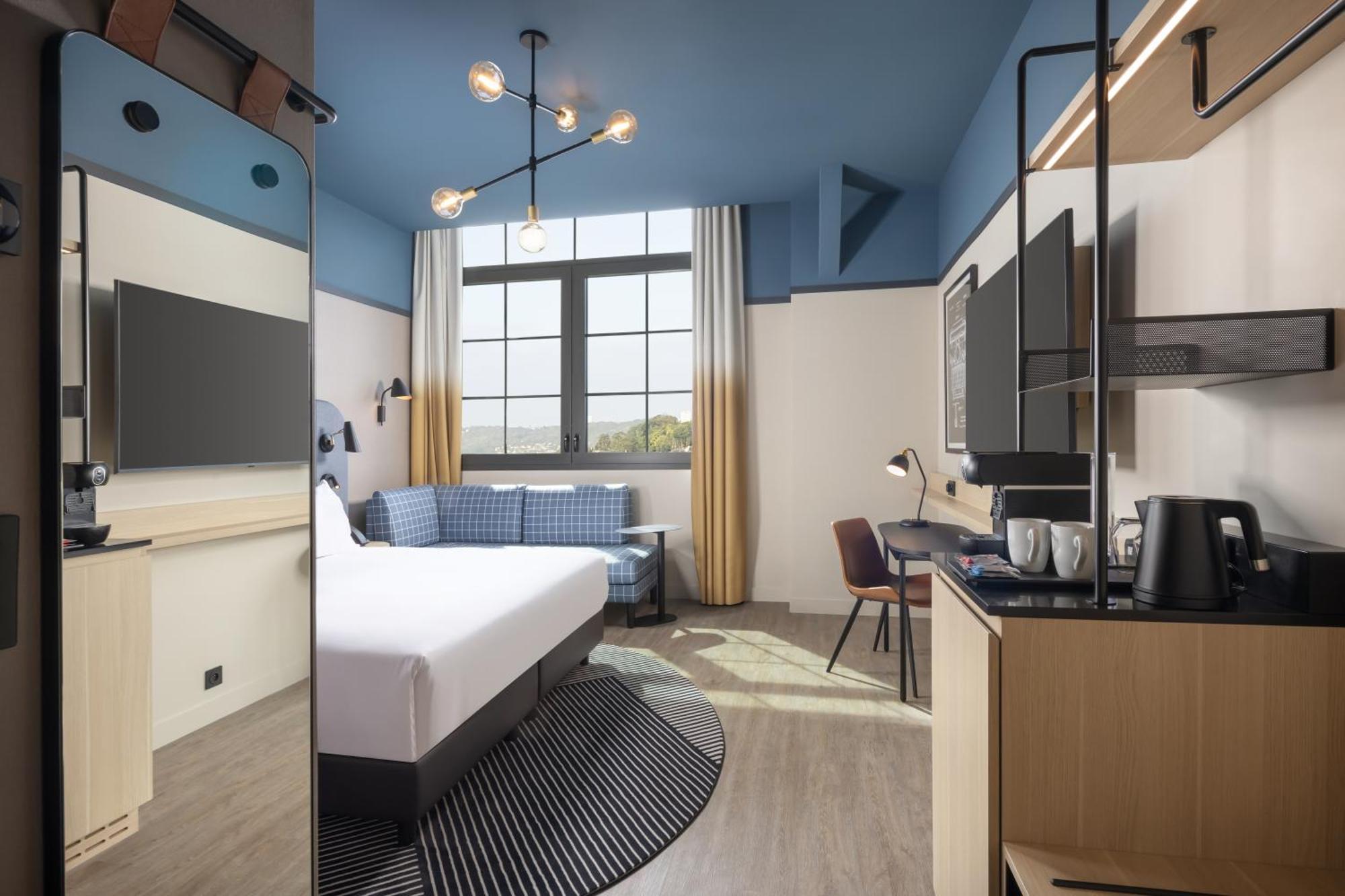 Hyatt Place Rouen Exterior photo
